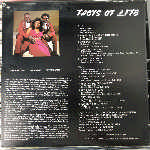 Facts Of Life  Sometimes  (LP, Album)