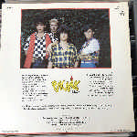 Piknik Club Piknik Club (LP, Album) Piknik Club Piknik Club (LP, Album)