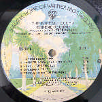 Eugene Record  The Eugene Record  (LP, Album)