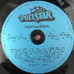 Various High Speed Disco (LP, Comp) Various High Speed Disco (LP, Comp)