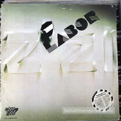 Z Zi Labor Ártatlan Bájos Férfiak (LP, Album) (vinyl) bakelit lemez Z Zi Labor - Ártatlan Bájos Férfiak (LP, Album) (vinyl) bakelit lemez