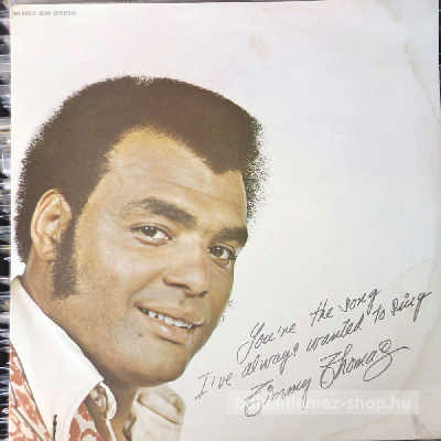 Timmy Thomas - You re The Song I ve Always Wanted To Sing  (LP, Album) (vinyl) bakelit lemez
