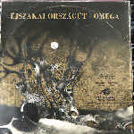 Omega  Éjszakai országút  (LP, Stereo)