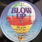 Mel & Kim  Respectable  (12", Maxi)