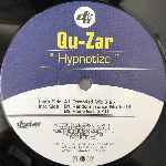 Qu-Zar  Hypnotize  (12")