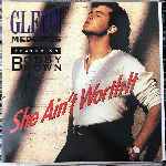 Glenn Featuring Bobby Brown - She Ain t Worth It