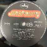 Glenn Featuring Bobby Brown  She Ain t Worth It  (12")