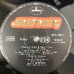 Glenn Featuring Bobby Brown  She Ain t Worth It  (12")