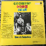 Goombay Dance Band  Sun Of Jamaica  LP
