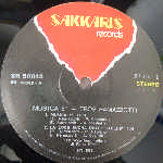 Eros Ramazzotti Musica É (LP, Album) Eros Ramazzotti Musica É (LP, Album)