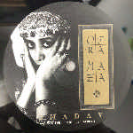 Ofra Haza Shaday (LP, Album) Ofra Haza Shaday (LP, Album)