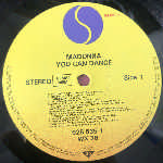 Madonna You Can Dance (LP, Comp, Ltd) Madonna You Can Dance (LP, Comp, Ltd)