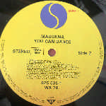 Madonna You Can Dance (LP, Comp, Ltd) Madonna You Can Dance (LP, Comp, Ltd)