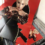 Madonna You Can Dance (LP, Comp, Ltd) Madonna You Can Dance (LP, Comp, Ltd)