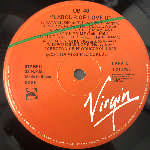 UB40 Labour Of Love II (LP, Album) UB40 Labour Of Love II (LP, Album)
