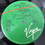 UB40 Labour Of Love II (LP, Album) UB40 Labour Of Love II (LP, Album)