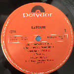 LaTour  LaTour  (LP, Album)