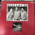 Delegation Put A Little Love On Me - You And I (12", Maxi) Delegation Put A Little Love On Me - You And I (12", Maxi)