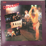 Dinamit - Dinamit