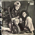 Modern Talking  In The Middle Of Nowhere - The 4th Album  (LP, Album)