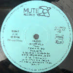 Yazoo  Don t Go - Re-mixes  (12", Maxi)