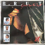 B.R.U.T. - Give Me The Night