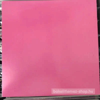 PINK - Get The Party Started (Remixes)  (12", Promo) (vinyl) bakelit lemez