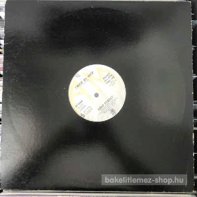 52nd Street - Cool As Ice  (12") (vinyl) bakelit lemez