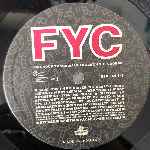 Fine Young Cannibals  The Raw & The Cooked  LP