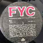 Fine Young Cannibals  The Raw & The Cooked  LP