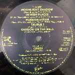 Mike Oldfield  Crises  (LP, Album)