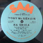 Tony McKenzie  Ha Chica  (12", Single)