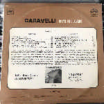 Caravelli  Plays For Lovers  (LP, Album)