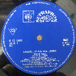 Caravelli  Plays For Lovers  (LP, Album)