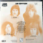 Led Zeppelin Led Zeppelin (LP, Album, Re) Led Zeppelin Led Zeppelin (LP, Album, Re)