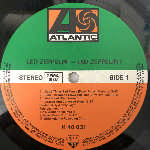Led Zeppelin Led Zeppelin (LP, Album, Re) Led Zeppelin Led Zeppelin (LP, Album, Re)