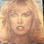 Amanda Lear  Diamonds For Breakfast  (LP, Album, Re)