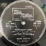 Rare Earth  Midnight Lady  (LP, Album)