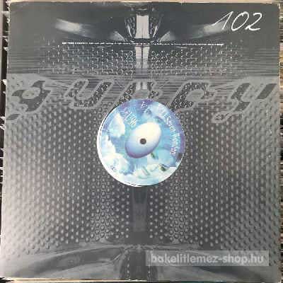 U96 - Seven Wonders  (12") (vinyl) bakelit lemez
