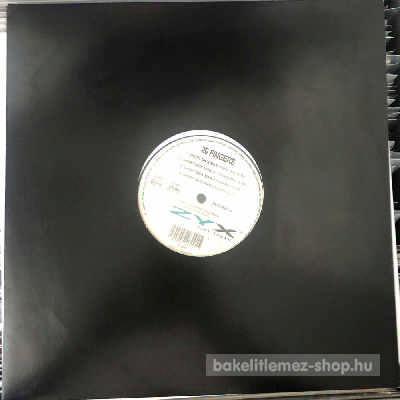 20 Fingers - Short Dick Man  (12") (vinyl) bakelit lemez
