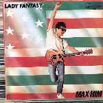 Max-Him - Lady Fantasy