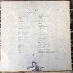 Sztevánovity Zorán Zorán II. LP Sztevánovity Zorán Zorán II. LP