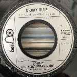 Barry Blue  Dancin (On A Saturday Night)  (7", Single)