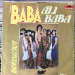 Baba  Ali Baba  (7", Single)