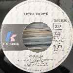 Peter Brown  Do Ya Wanna Get Funky With Me  (7", Single)