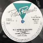 M.C.Miker G & Deejay Sven Holiday Rap (12") M.C.Miker G & Deejay Sven Holiday Rap (12")