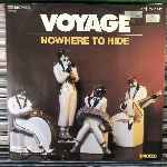 Voyage - Nowhere To Hide