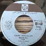 Carl Douglas  Kung Fu Fighting  (7", Single)