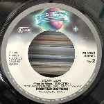Pointer Sisters  Jump (For My Love)  (7", Single)