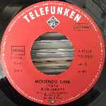 Monserate Starring Lyda Zamora  Moliendo Café  (7", Single)